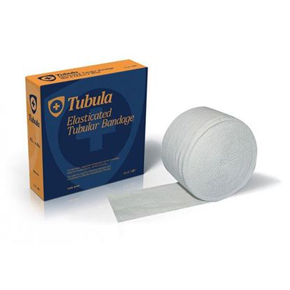 Picture of CLICK MEDICAL TUBULAR BANDAGE SIZE A 10M