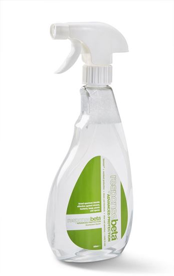 Picture of CLICK MEDICAL DISINFECTANT TRIGGER SPRAY