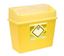 Picture of CLICK MEDICAL SHARPS BIN 30LTR