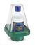 Picture of CLICK MEDICAL SINGLE EYEWASH STAND WITH 1 x 500ml