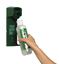 Picture of CLICK MEDICAL WALL BRACKET FOR 500ml CEDERROTH EYEWASH BOTTLE