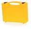 Picture of CLICK MEDICAL 1060 YELLOW C RANGE CASE NO SCREEN PRINT