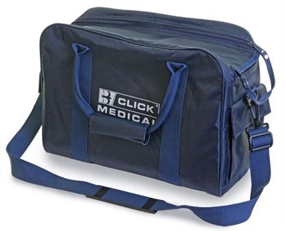 Picture of CLICK MEDICAL BLUE TOUCHLINE SPORTS FIRST AID BAG