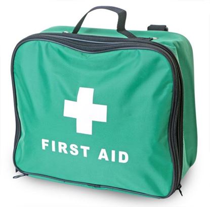 Picture of CLICK MEDICAL MULTI PURPOSE FIRST AID BAG