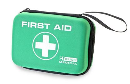 Picture of CLICK MEDICAL HANDY FEVA FIRST AID BAG