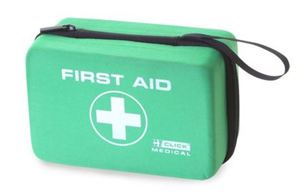 Picture of CLICK MEDICAL SMALL FEVA FIRST AID BAG