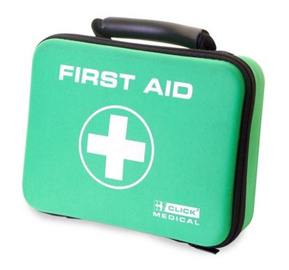 Picture of CLICK MEDICAL MEDIUM FEVA FIRST AID BAG
