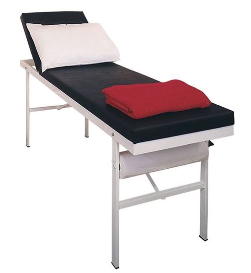 Picture of CLICK MEDICAL FIRST AID ROOM COUCH