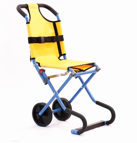 Picture of EVAC+CHAIR 1-200 CARRY LITE CHAIR