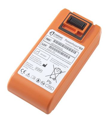Picture of CLICK MEDICAL G5 REPLACEMENT BATTERY