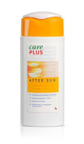 Picture of CAREPLUS 100ml AFTER SUN 