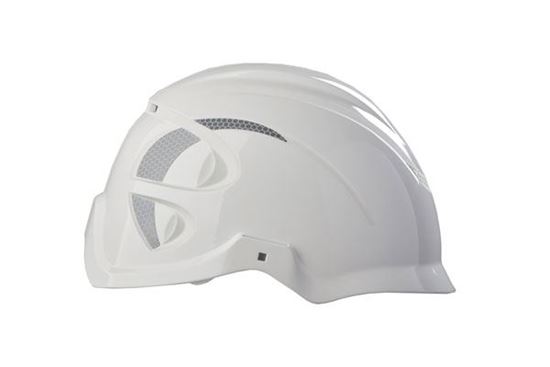 Picture of NEXUS CORE SAFETY HELMET WHITE