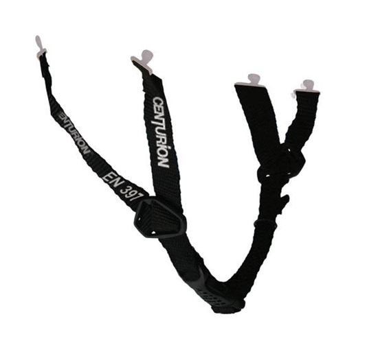 Picture of EN 397 LINESMAN 4 POINT HARNESS