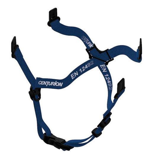 Picture of NEXUS HEIGHTMASTER 4 POINT HARNESS
