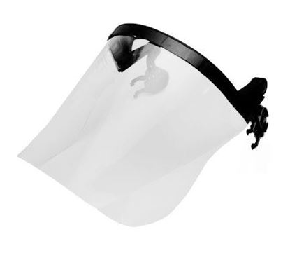 Picture of S590 VISOR 