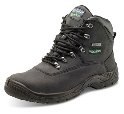 Picture of CLICK S3 THINSULATE BOOT BL 06 