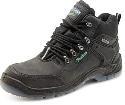 Picture of CLICK S3 HIKER BOOT BLACK 06 