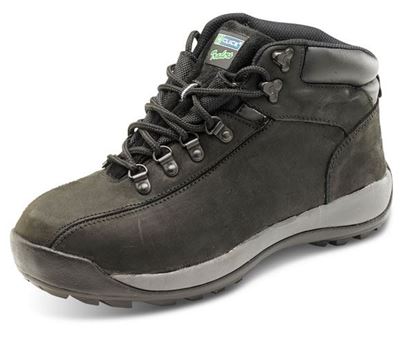 Picture of CLICK SBP CHUKKA BOOT BLK 06 