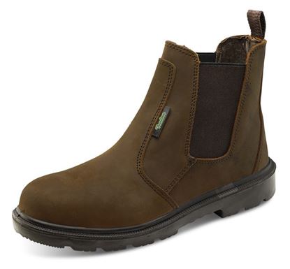 Picture of S3 PUR DEALER BOOT BR 41/07 