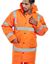 Picture of CONSTRUCTOR TRAFFIC JKT OR 4XL 
