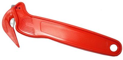 Picture of DISPOSABLE FILM CUTTERS RED 