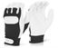 Picture of DRIVERS GLOVE VELCRO CUFF MED 