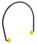 Picture of EAR CAP BANDED PLUG EC01000 