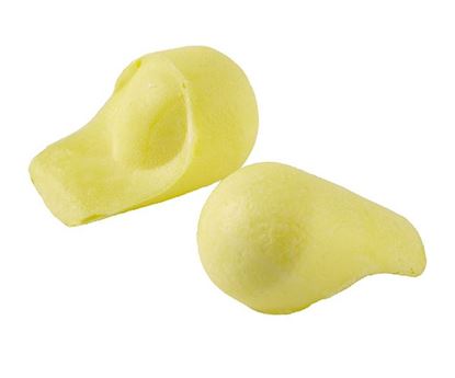 Picture of EAR SOFT 21 EAR PLUGS ES-01009 