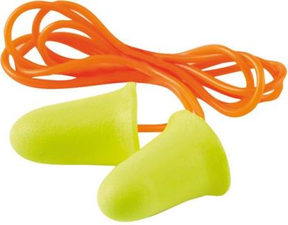 Picture of EAR SOFT FX CORDED ES01021 