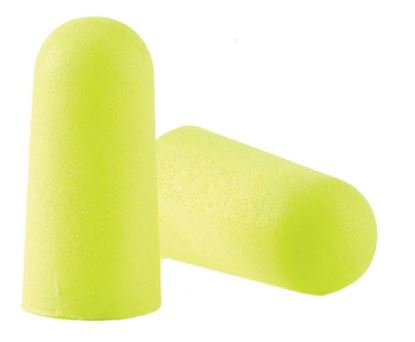 Picture of EARSOFT YELLOW NEONS ES01001 
