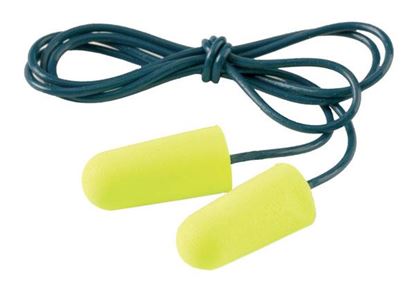 Picture of EARSOFT YEL NEONS CORD ES01005 