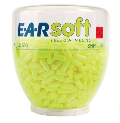 Picture of EARSOFT NEONS REF BTL PD01002 