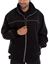 Picture of ENDEAVOUR FLEECE BLACK S 