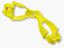 Picture of GRABBER - DUAL CLIP MOUNT LIME 