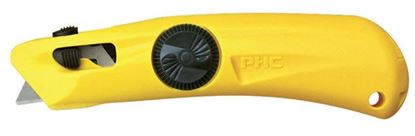 Picture of PLASTIC SPRING BACK SAFETY KNIFE