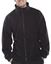 Picture of FLEECE JACKET BLACK M 