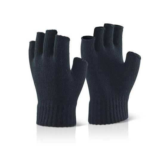 Picture of FINGERLESS MITTS 