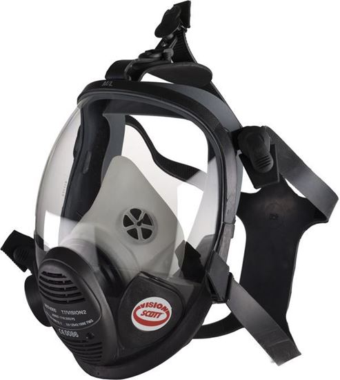 Picture of FM4 FULL FACE MASK M/L 