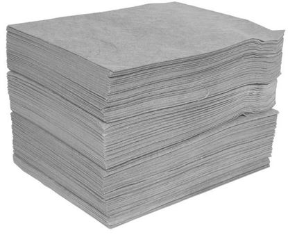 Picture of G/PURPOSE SORBENT PADS (100) 