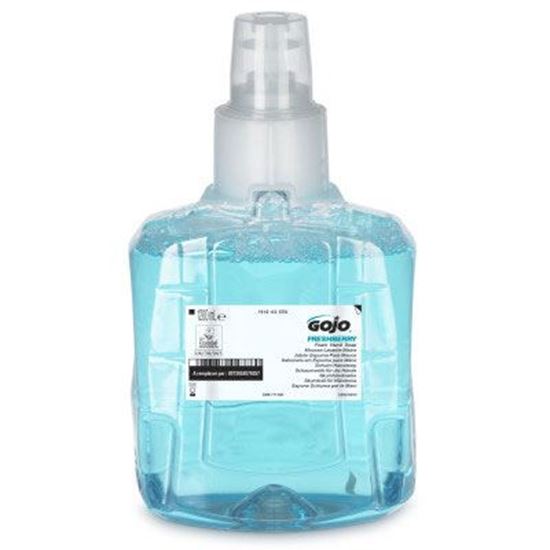 Picture of TFX FRESHBERRY FOAM HAND SOAP 2 X 1200ML