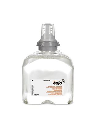 Picture of TFX MILD ANTIMICROBIAL H/WASH 2 X 1200ML