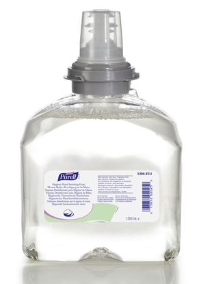 Picture of TFX PURELL SANITISING 2X1200ML 