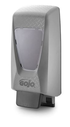 Picture of PRO TDX DISPENSER GREY 1X2000 