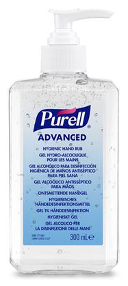 Picture of PURELL ADVANCED HAND RUB 12 X 300ML