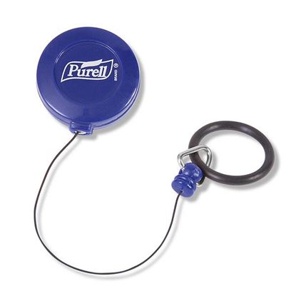 Picture of PURELL CLIPS [CASE/24] 