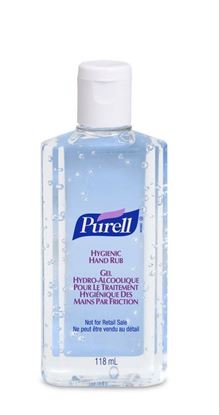 Picture of PURELL ADVANCED HAND RUB 24 X 118ML
