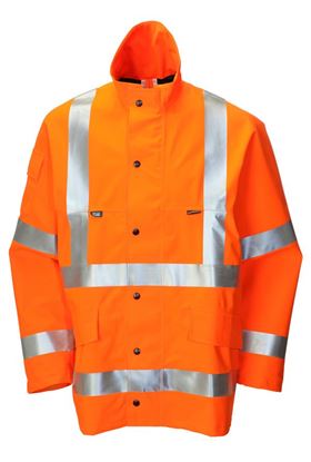 Picture of GORE-TEX FOUL WEATHER JACKET OR LGE