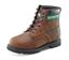 Picture of GOODYEAR WELT BOOT BROWN SZ 08 