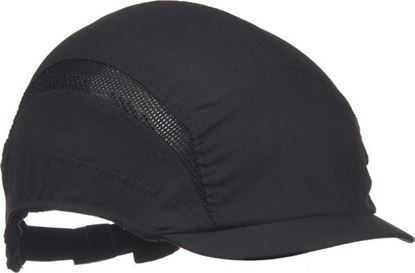 Picture of HC24 FIRST BASE CAP BLACK MP MICRO PEAK HC24/CLA/MP