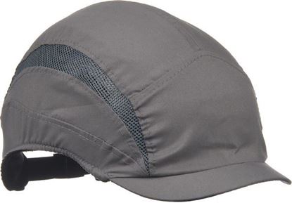 Picture of HC23/24 FIRST BASE CAP GREY MP MICRO PEAK